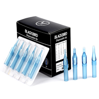 Тату-наконечники Round Tip, коробка 50 шт