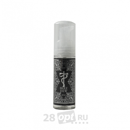 Краска для художественной татуировки World Famous Tattoo Ink, Dark Chocolate, 30 мл 