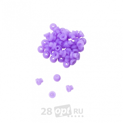 Иглы для художественной татуировки Black Bird, Round Magnum 29, коробка 30 шт.