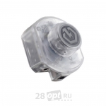 Блок питания для тату-машинки Critical MNML CLEAR