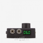 Блок питания для тату-машинки BUREN TATTOO, Phoenix Box Black