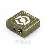 Блок питания для тату-машинки Nemesis Power Supply, Army Green