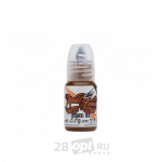 Краска для художественной татуировки World Famous Tattoo Ink, Coffee Bean, 15 мл