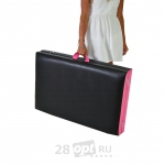Кушетка складная 190/80 БМ+РВ+ВЛ