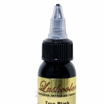 Уцененный товар Краска для художественной татуировки LushColor, Banana cream, 30 мл