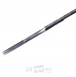 Иглы для художественной татуировки Black Bird, Magnum 5, коробка 50 шт.