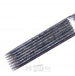 Иглы для художественной татуировки Black Bird, Magnum Special 15, коробка 50 шт.