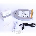 Уцененный товар Машинка для косметического татуажа Goochie ZX13-65-1