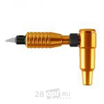Тату-машинка для художественной татуировки Cheyenne Hawk, Spirit Orange, 21 мм