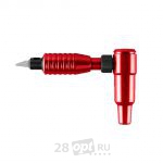 Тату-машинка для художественной татуировки Cheyenne Hawk, Spirit Red, 21 мм