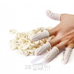 Напальчники Goochie, ZX-013