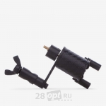 Роторная тату-машинка для татуировки BUREN TATTOO, Direct Drive #12 Clip Cord Black