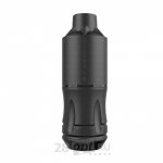 Роторная тату-машинка для художественной татуировки EZ Dagger V2, Black