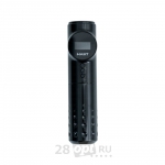 Роторная тату-машинка для художественной татуировки DragonHawk Mast Archer, Black