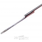 Иглы для художественной татуировки Black Bird, Round Liner 11, коробка 50 шт.