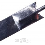 Иглы для художественной татуировки Black Bird, Round Magnum 19, блистер 5 шт.