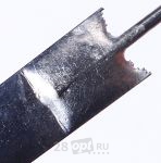 Иглы для художественной татуировки Black Bird, Round Magnum 21, коробка 50 шт.