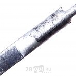 Иглы для художественной татуировки Black Bird, Round Magnum 9, блистер 5 шт.