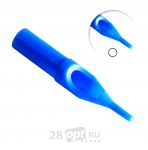 Тату-наконечник Round Professional Tip 9, Wild Storm, коробка 50 шт.