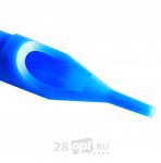Тату-наконечник Round Professional Tip 9, Wild Storm, коробка 50 шт.