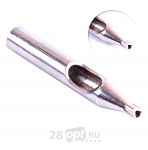 Стальная типса Diamond 5