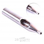 Стальная типса Diamond 7