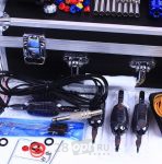 Тату-набор Tattoo Kit TK005, Индукция