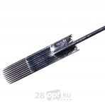 Уценённый товар, Тату-иглы JJ Round Magnum 19, коробка 50 шт.