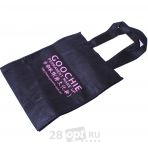 Тканевый пакет-сумка G-002
