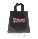 Тканевый пакет-сумка G-002