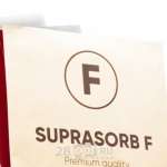 Плёнка для художественной татуировки Suprasorb F 10 см х 15 см, упаковка 2 шт.