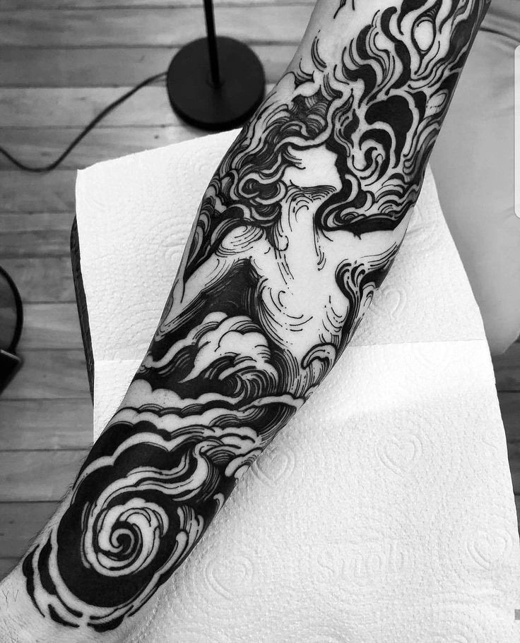 Blackwork